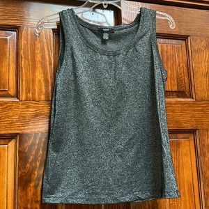 Beautiful Alani sparkle shirt never worn